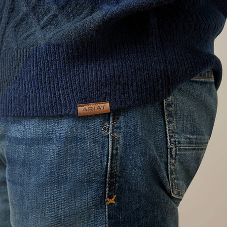 Ariat Men's Ross Sweater
