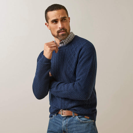 Ariat Men's Ross Sweater