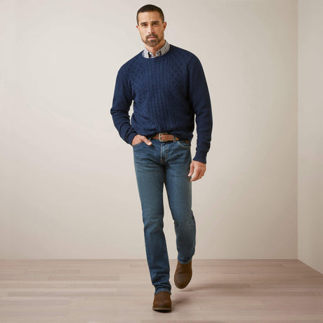 Ariat Men's Ross Sweater