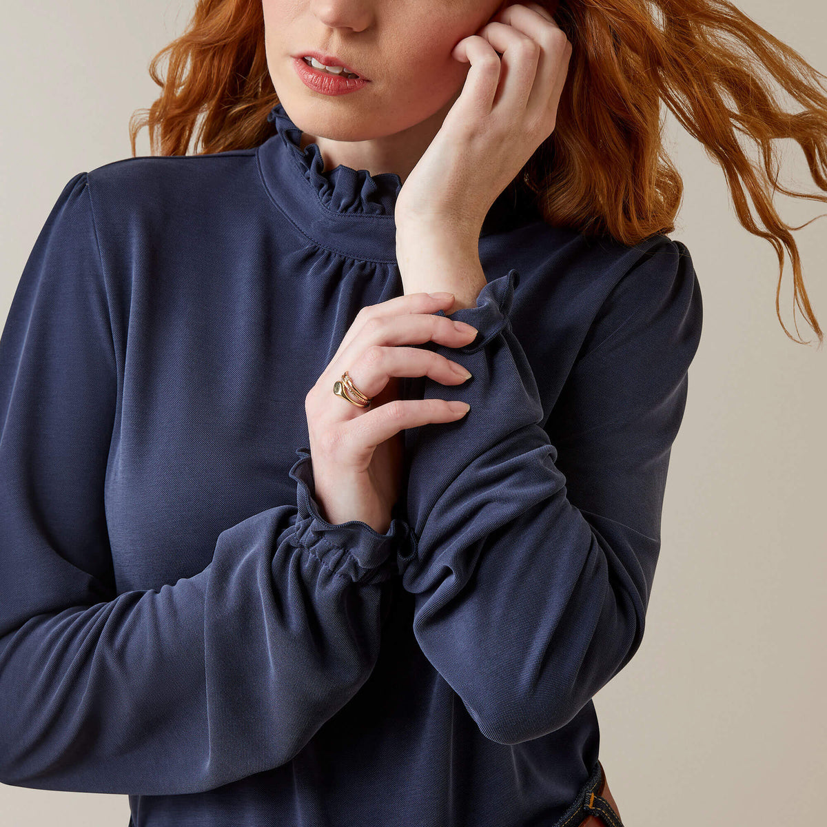 Ariat Women's Inverness Top