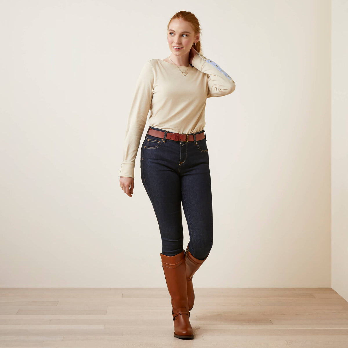 Ariat Women's Olema Top