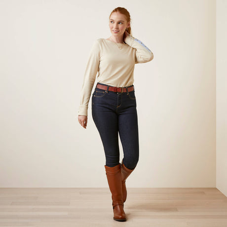 Ariat Women's Olema Top