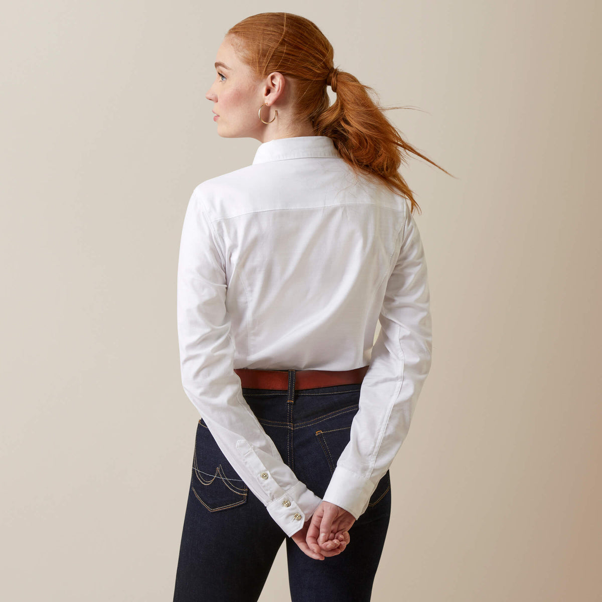 Ariat Women's Muir   Blouse