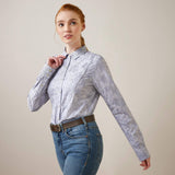 Ariat Women's Muir   Blouse