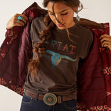 Ariat Women's Western Stable  Jacket