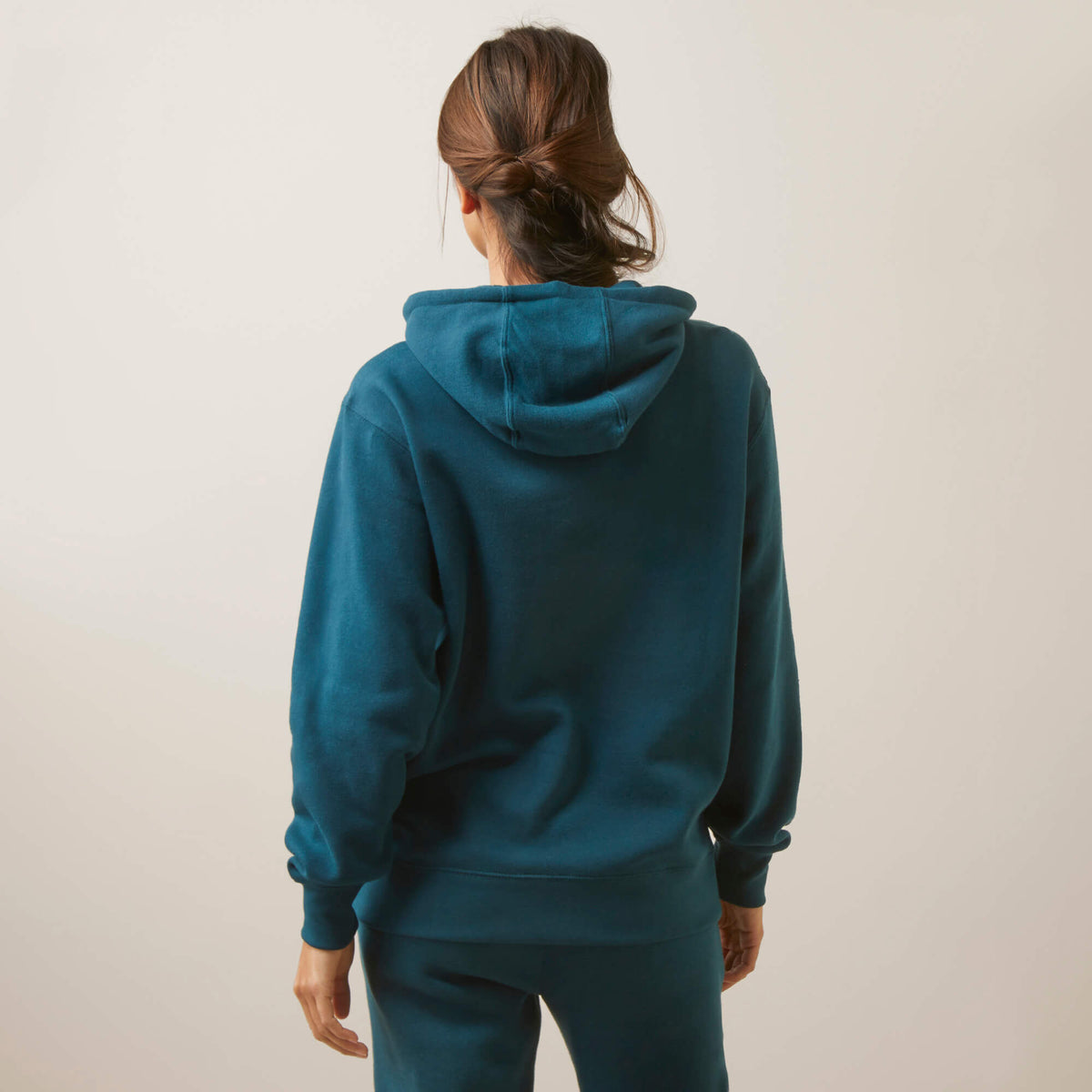 Ariat Women's REAL Flora Hoodie
