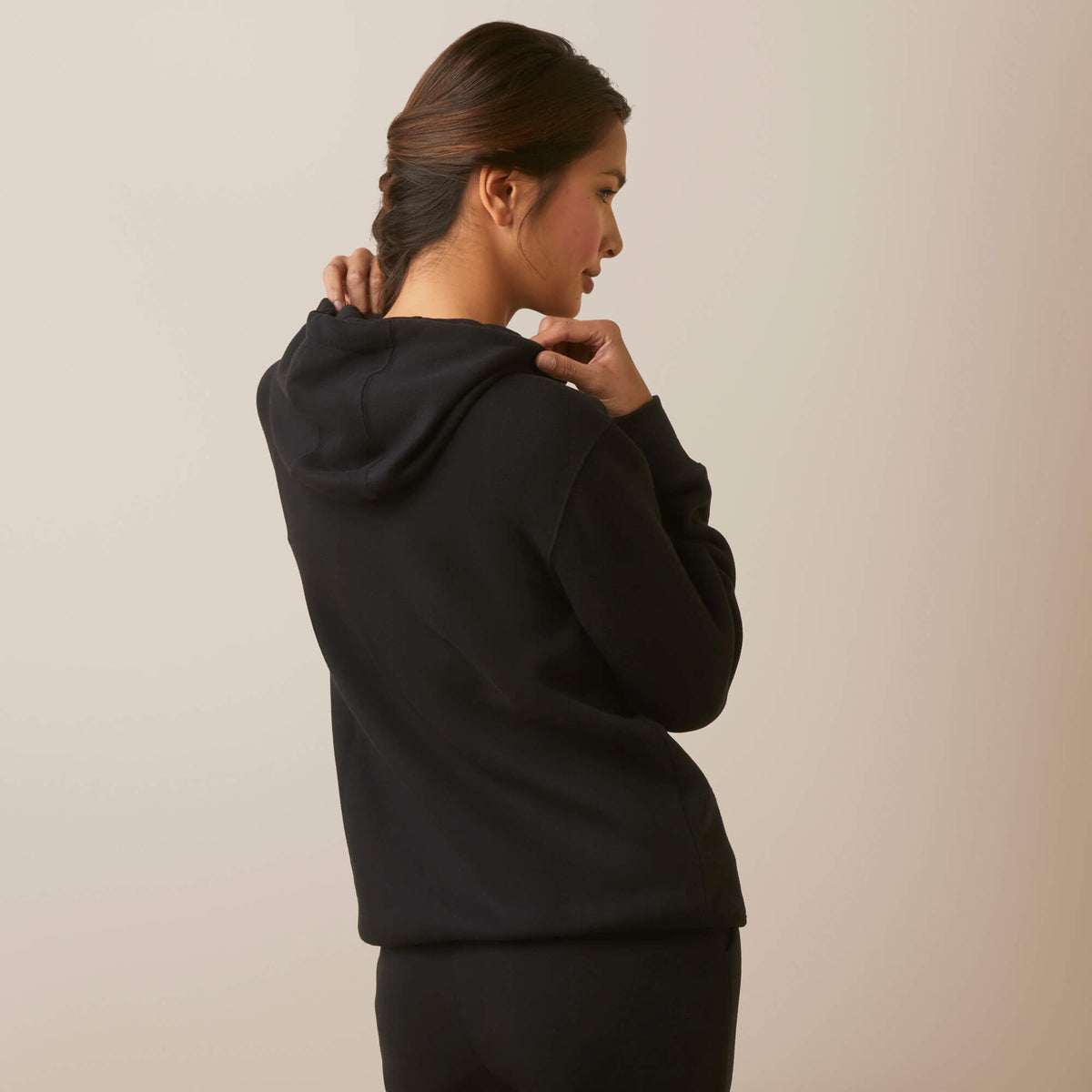 Ariat Women's REAL Geo Hoodie