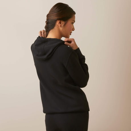 Ariat Women's REAL Geo Hoodie