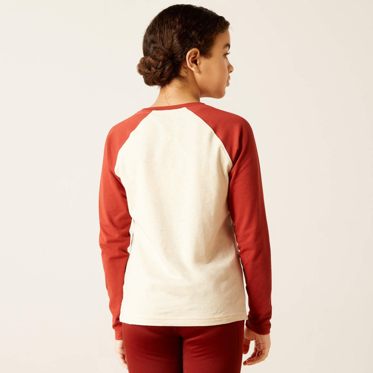 Ariat Kids' Dala Horses T-Shirt