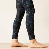 Ariat Women's Eos Print Full Seat Tight