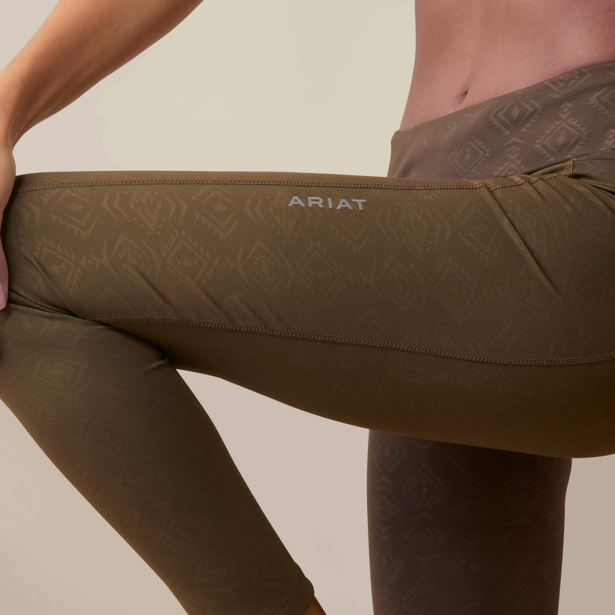 Ariat Women's Tek  Tight