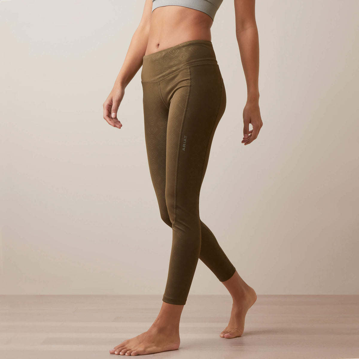 Ariat Women's Tek  Tight