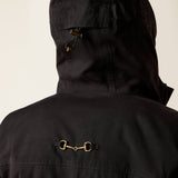 Ariat Women's Argentium Parka - Black