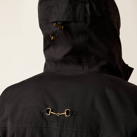 Ariat Women's Argentium Parka - Black