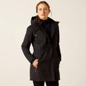 Ariat Women's Argentium Parka - Black
