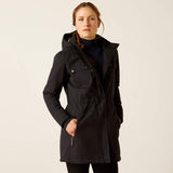 Ariat Women's Argentium Parka - Black