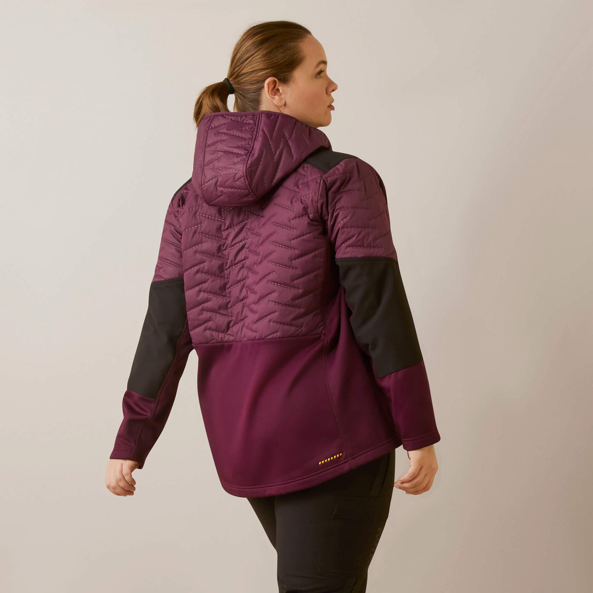 Ariat Women's Rebar Cloud 9 Insulated Jacket