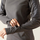 Ariat Women's Facet Baselayer