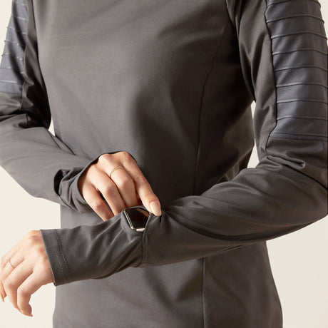 Ariat Women's Facet Baselayer