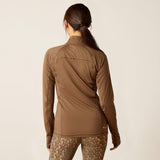 Ariat Women's Lowell 2.0 1/4 Zip Baselayer