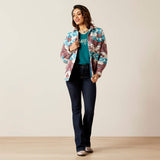 Ariat Women's Shacket Shirt Jacket