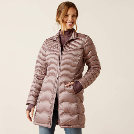 Ariat Women's Ideal Down Coat