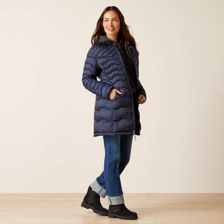 Ariat Women's Ideal Down Coat