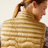 Ariat Women's Ideal Down Vest