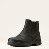 Ariat Men's Barnyard II Waterproof Chelsea Boot