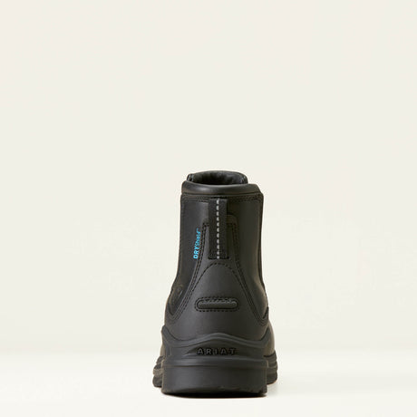 Ariat Men's Barnyard II Waterproof Chelsea Boot