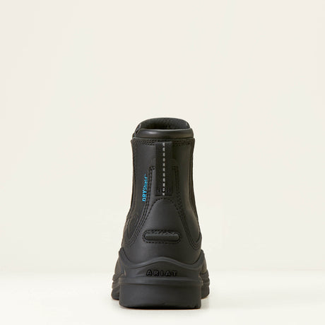 Ariat Women's Barnyard II Waterproof Chelsea Boot