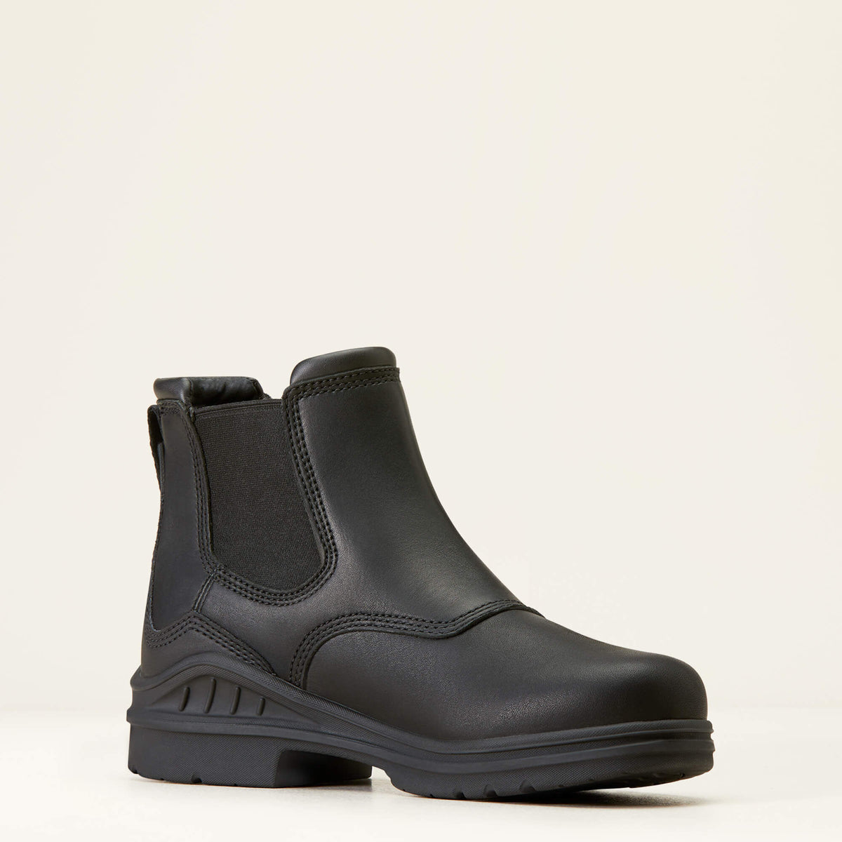 Ariat Women's Barnyard II Waterproof Chelsea Boot