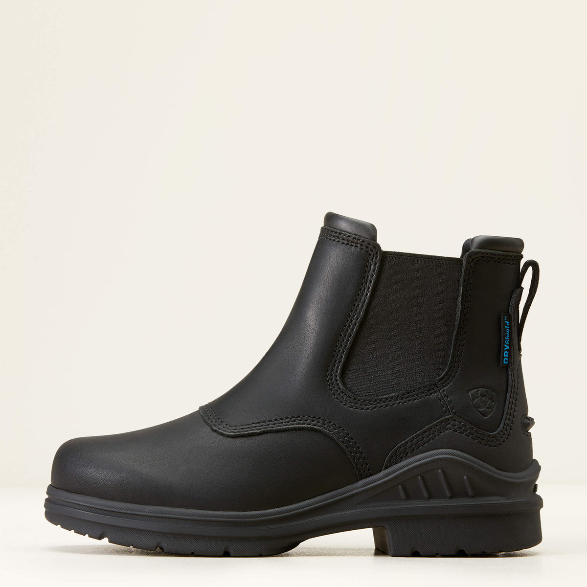 Ariat Women's Barnyard II Waterproof Chelsea Boot