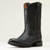 Ariat Men's Sport Stratten W Toe Cowboy Boot