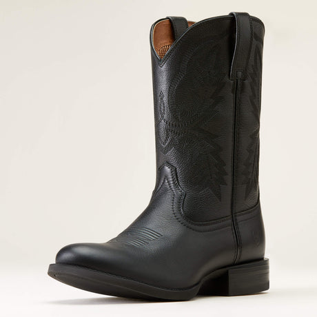 Ariat Men's Sport Stratten W Toe Cowboy Boot