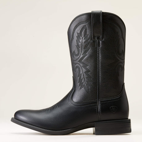 Ariat Men's Sport Stratten W Toe Cowboy Boot