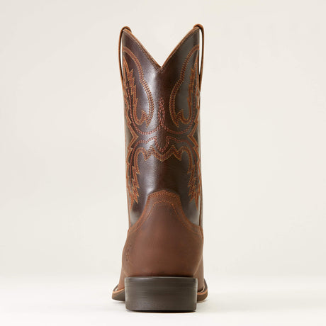 Ariat Men's Sport Stratten W Toe Cowboy Boot