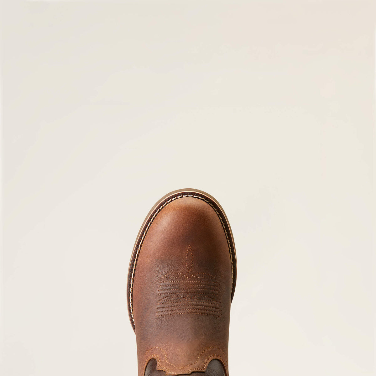 Ariat Men's Sport Stratten W Toe Cowboy Boot