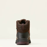 Ariat Women's Skyline Mid Waterproof Boot - Distressed Brown - Chocolate Brown