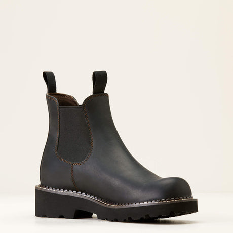 Ariat Women's Fatbaby Chelsea  Western Boot