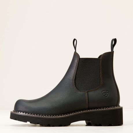 Ariat Women's Fatbaby Chelsea  Western Boot
