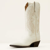Ariat Women's Heritage R Toe StretchFit Western Boot