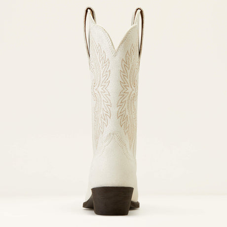 Ariat Women's Heritage R Toe StretchFit Western Boot