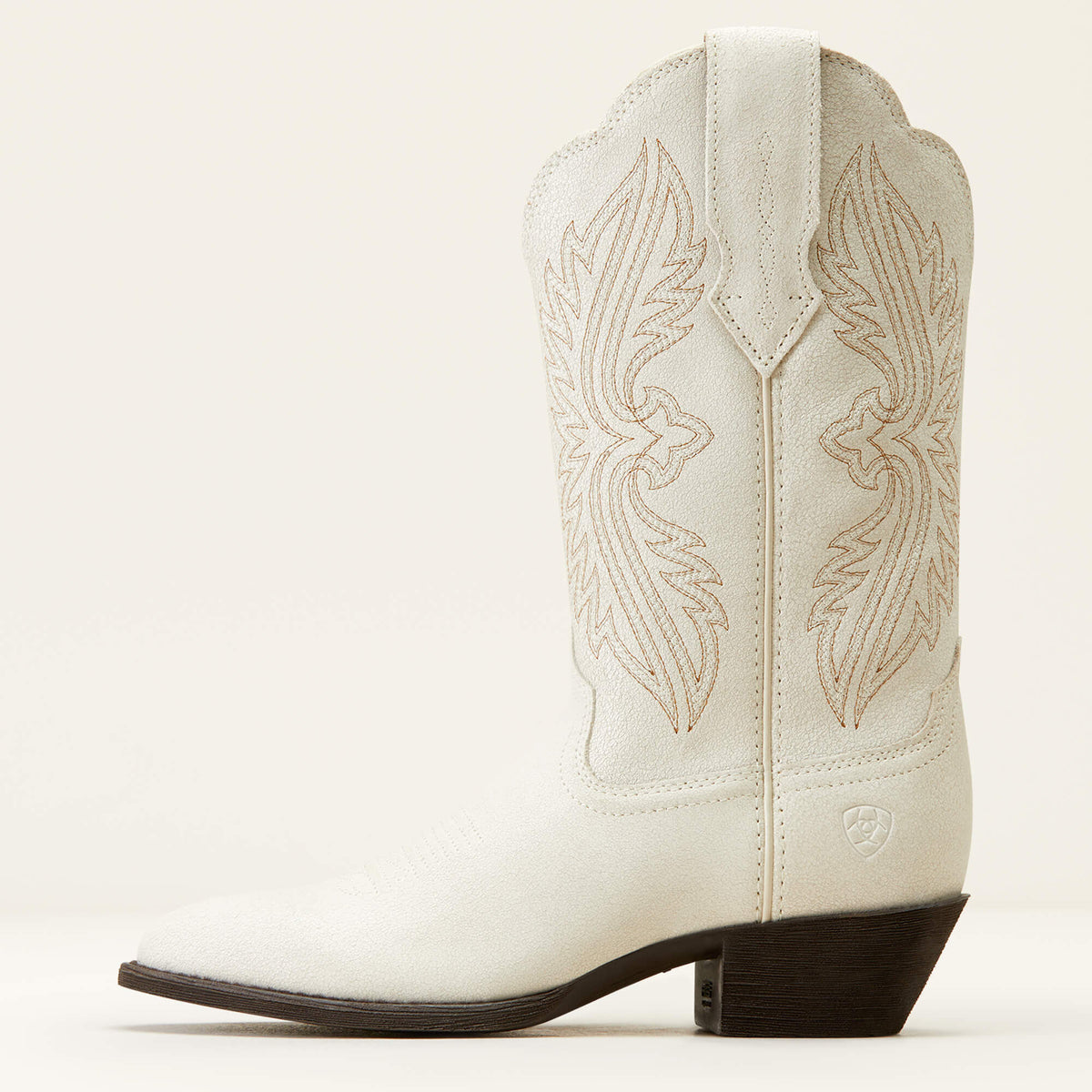 Ariat Women's Heritage R Toe StretchFit Western Boot