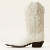 Ariat Women's Heritage R Toe StretchFit Western Boot