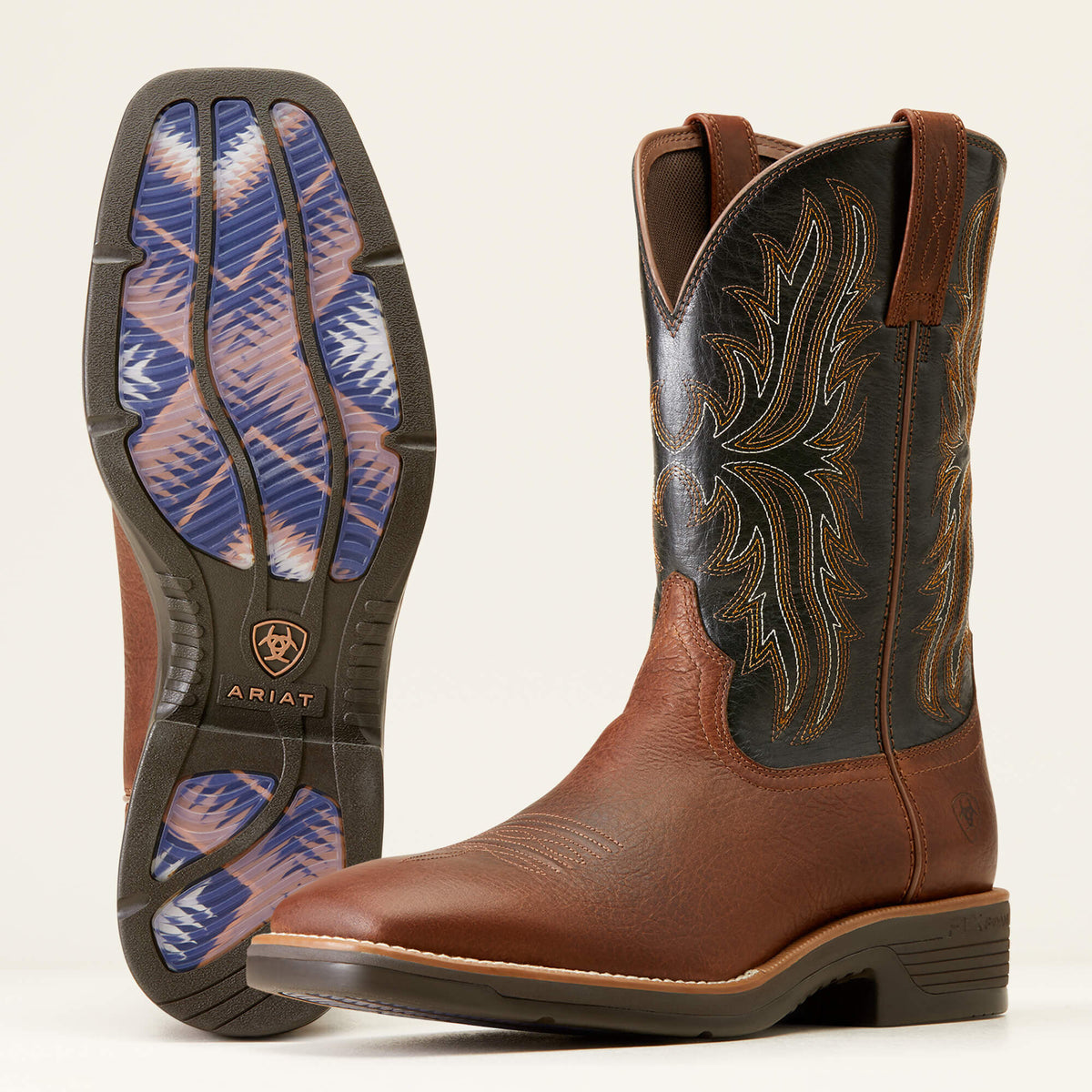 Ariat Men's Ridgeback Cowboy Boot