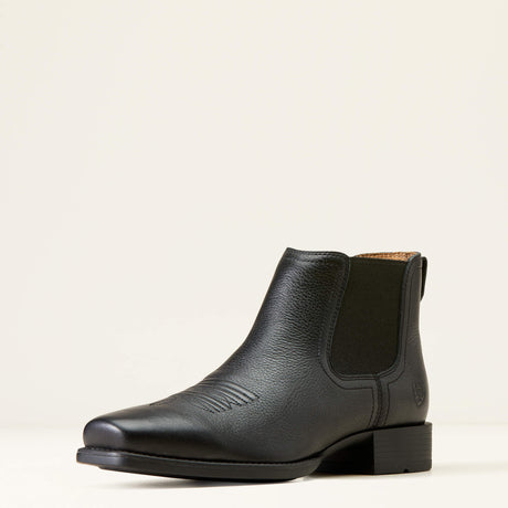 Ariat Men's Booker Ultra Square Toe Western Boot