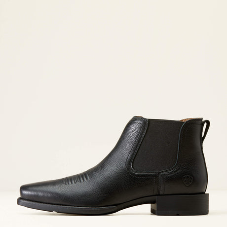 Ariat Men's Booker Ultra Square Toe Western Boot