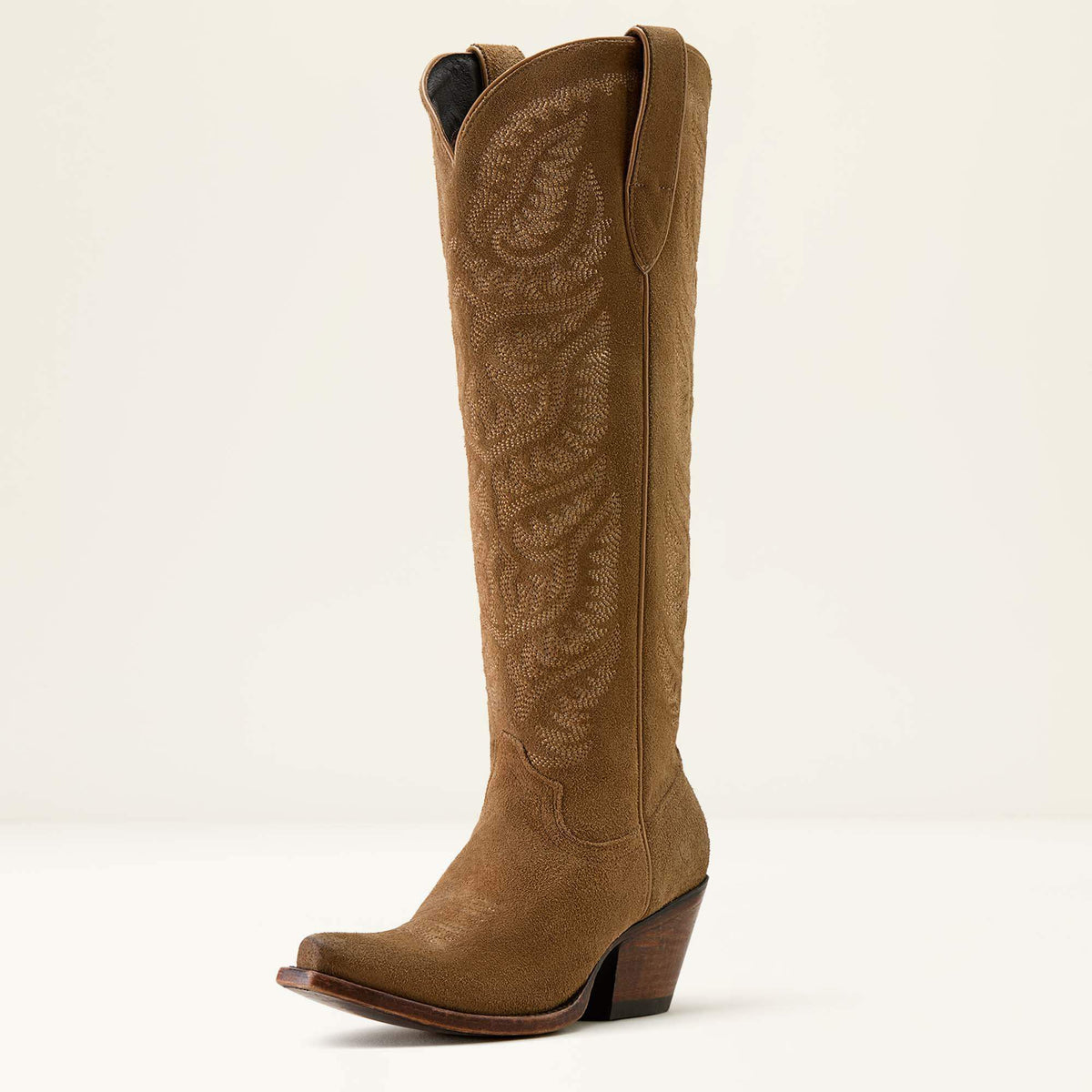 Ariat Women's Laramie X Toe Western Boot