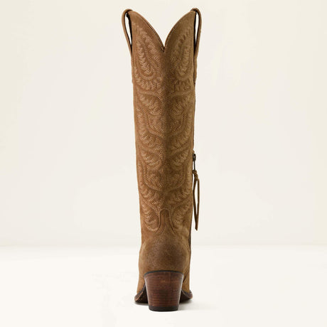 Ariat Women's Laramie X Toe Western Boot